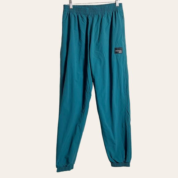 Adidas Equipment EQT Men’s Blue Jogger Casual Sweat Pants Size M - Picture 11 of 12